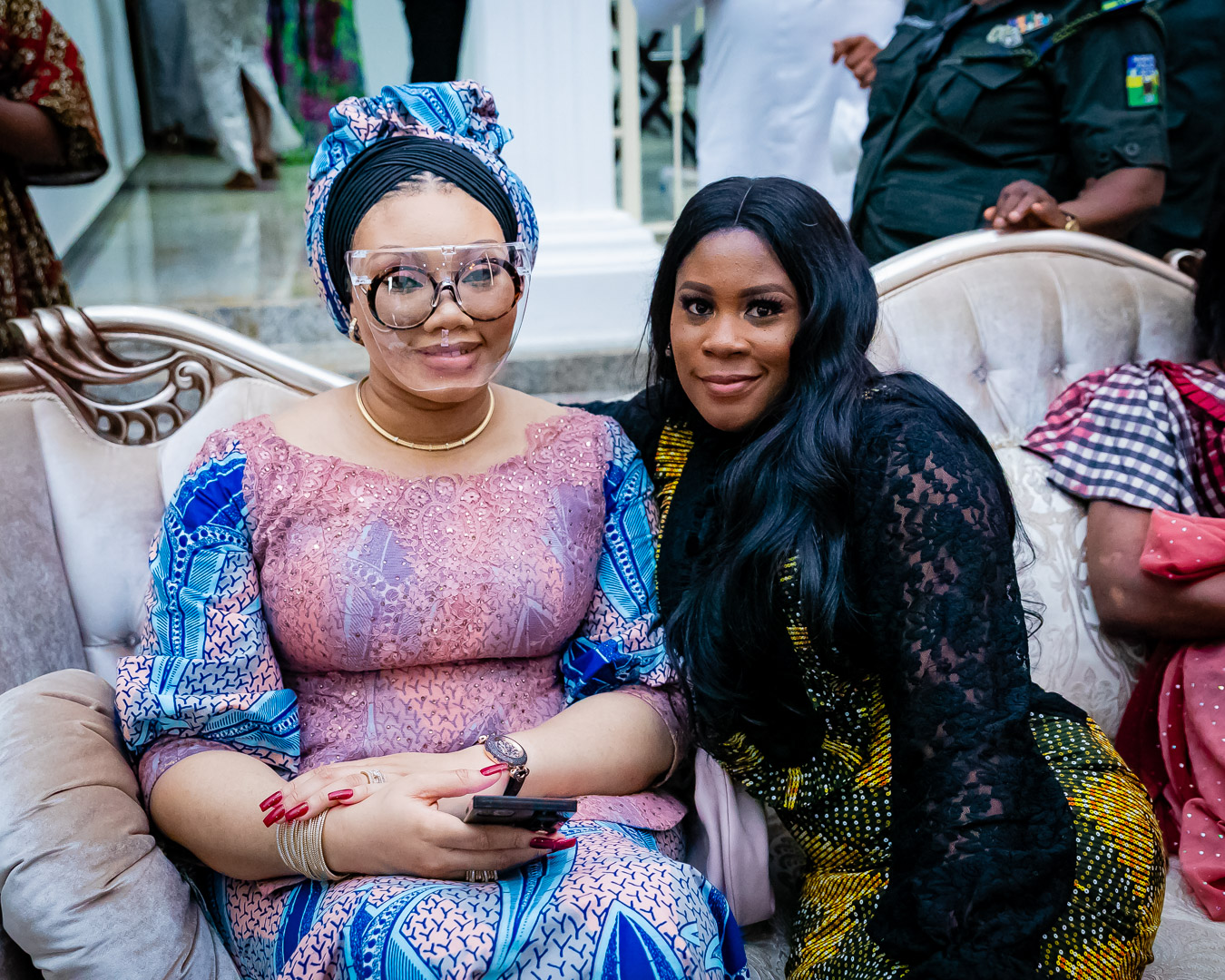Chioma Uzodimma